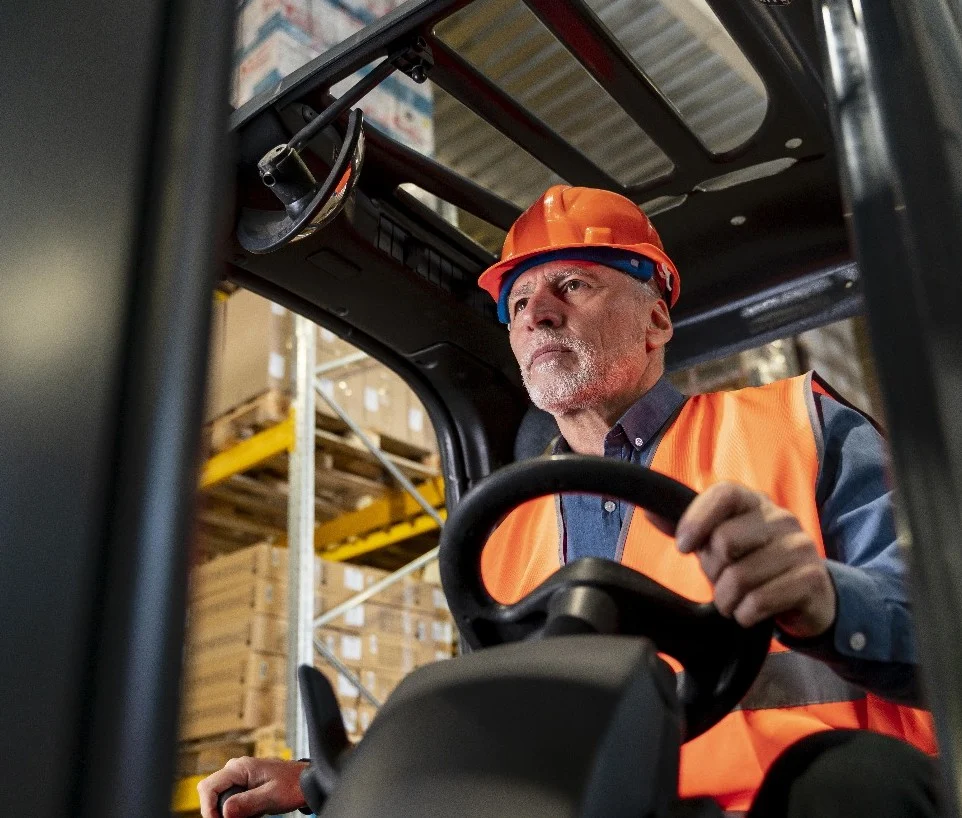 Industrial & Manufactura