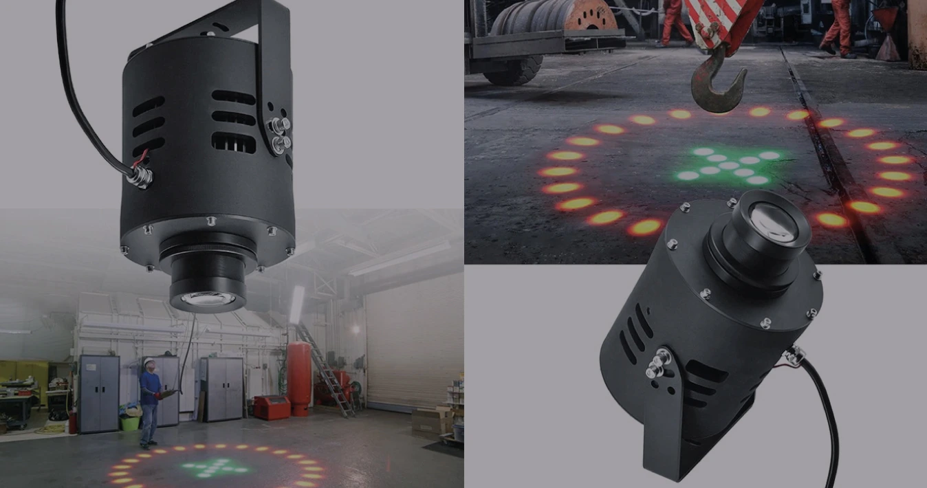 industrial & manufactura