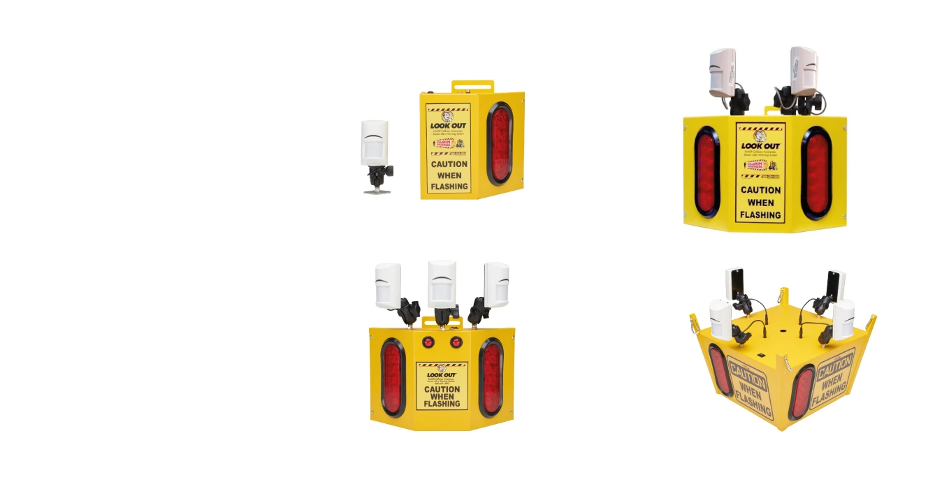 industrial & manufactura