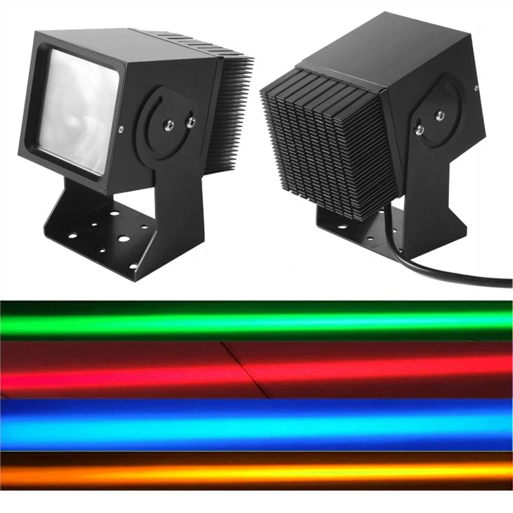 Proyector Skyline y opciones de colores