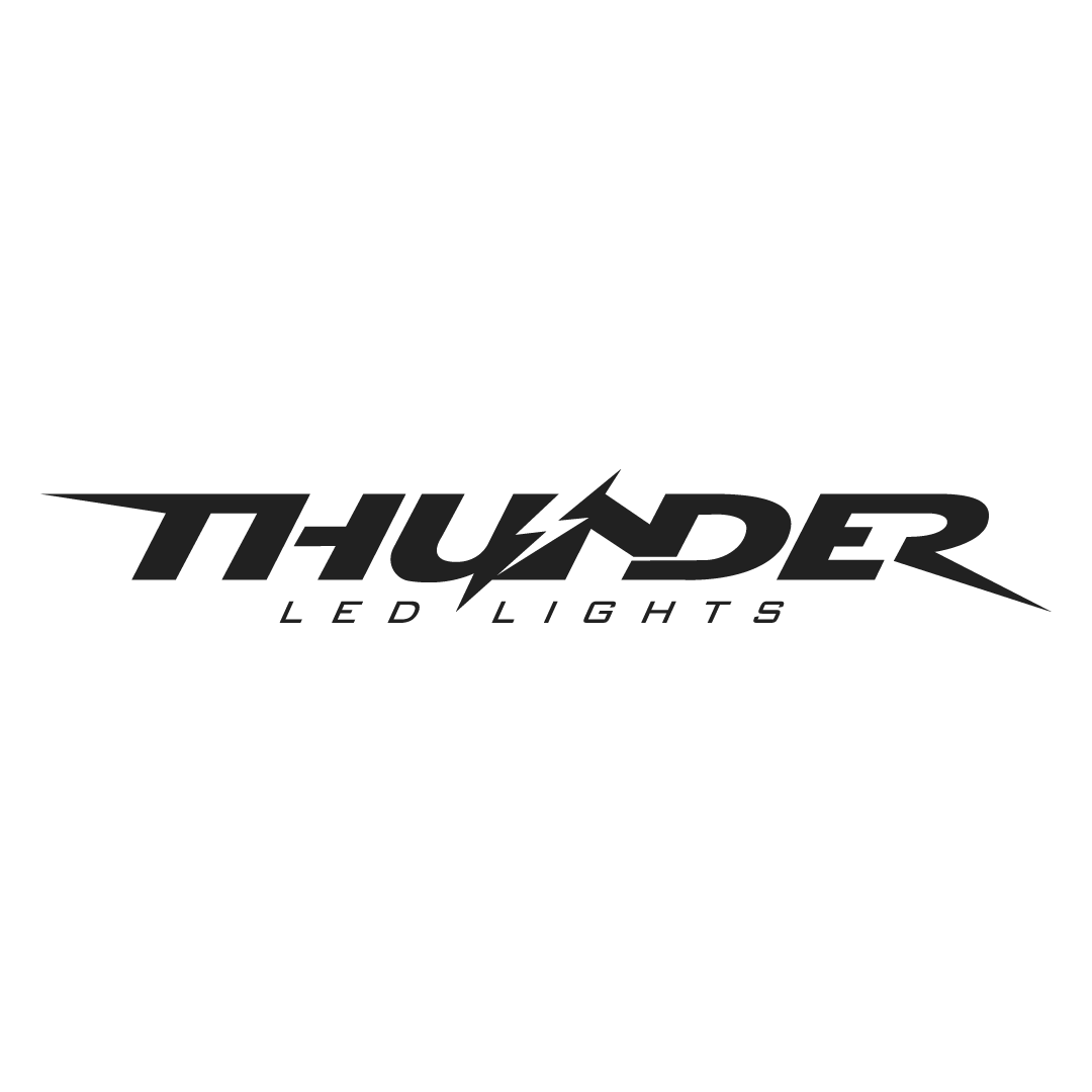 Thunder LED Lights Logo