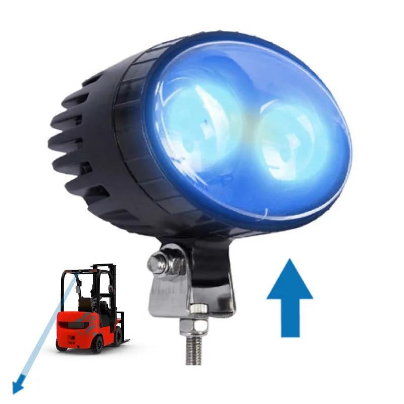 Luz LED Flecha